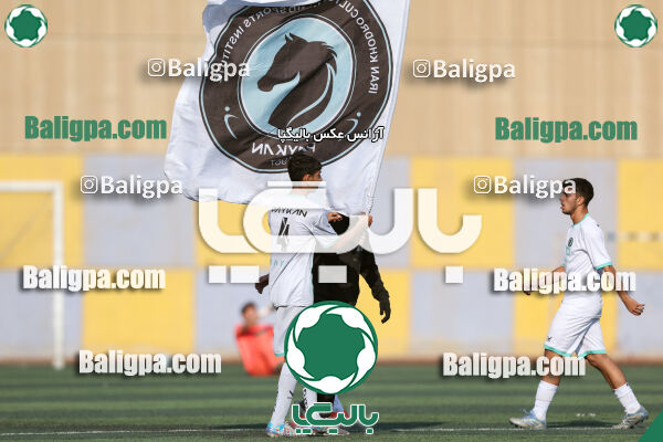پیکان 2–0 کیا