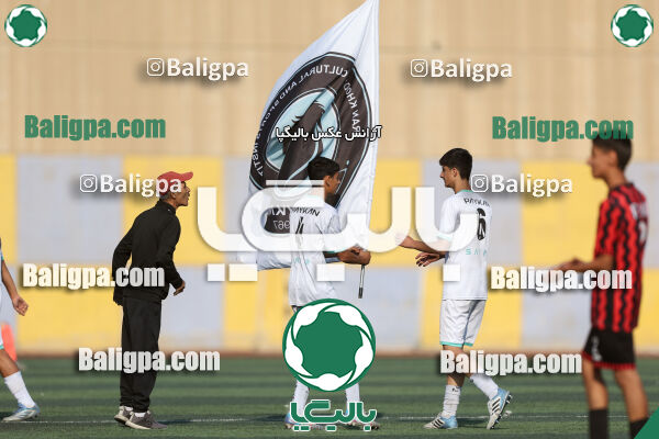 پیکان 2–0 کیا