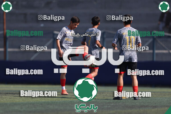 آراز آتی 0–0 آریا سپاکو