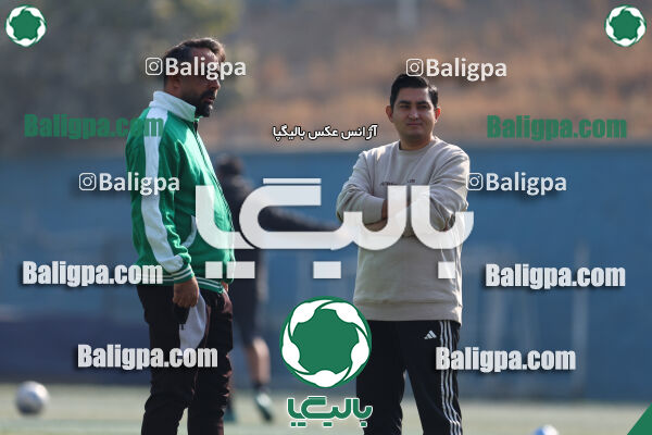 آراز آتی 0–0 آریا سپاکو