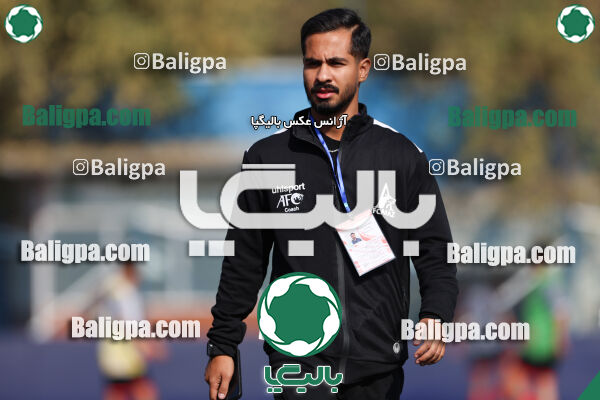 آراز آتی 0–0 آریا سپاکو