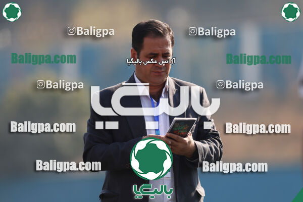 آراز آتی 0–0 آریا سپاکو