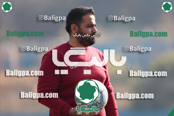 آراز آتی 0–0 آریا سپاکو
