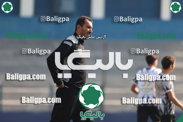 آراز آتی 0–0 آریا سپاکو