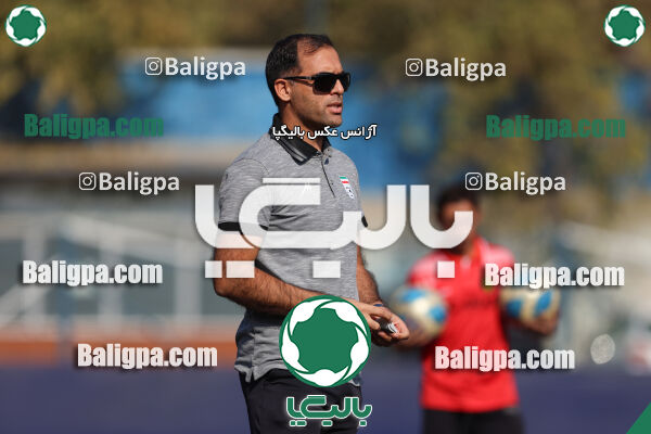 آراز آتی 0–0 آریا سپاکو