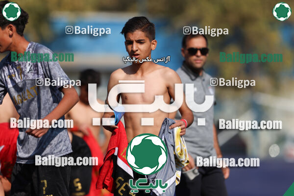 آراز آتی 0–0 آریا سپاکو