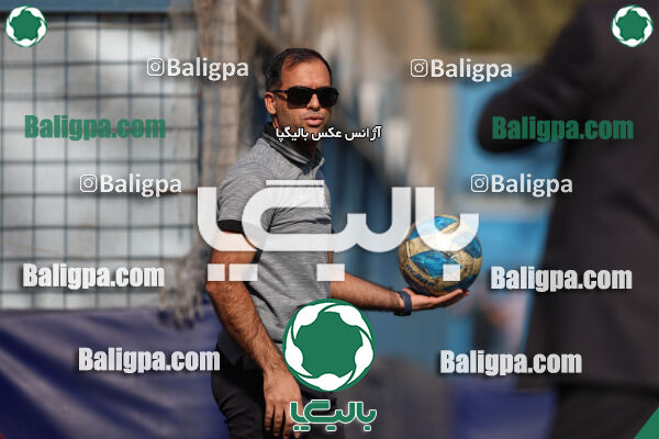 آراز آتی 0–0 آریا سپاکو
