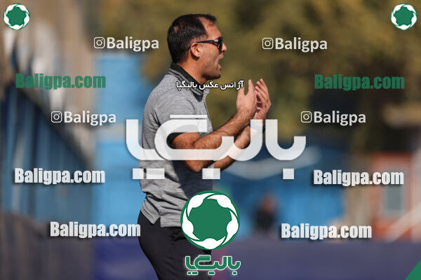 آراز آتی 0–0 آریا سپاکو