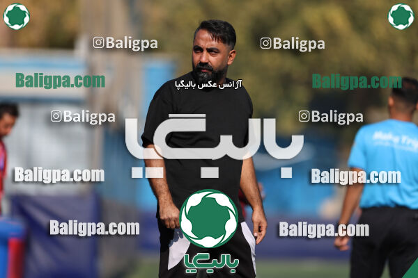 آراز آتی 0–0 آریا سپاکو
