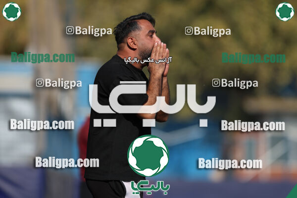 آراز آتی 0–0 آریا سپاکو