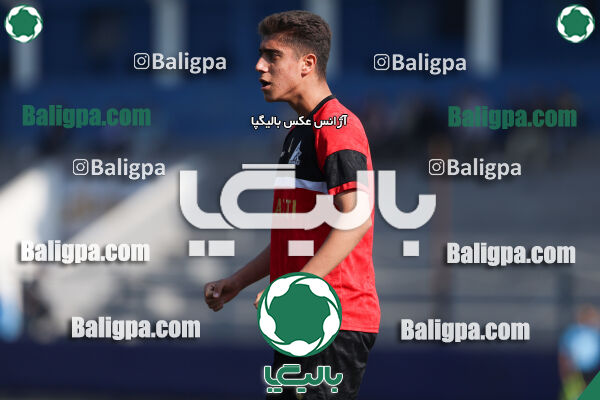 آراز آتی 0–0 آریا سپاکو