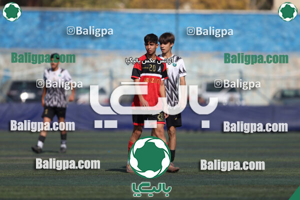 آراز آتی 0–0 آریا سپاکو