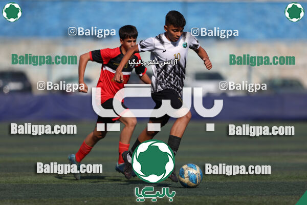 آراز آتی 0–0 آریا سپاکو