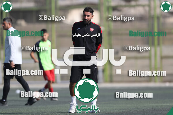 ماه سما تهران سایا 2–1 پرسپولیس