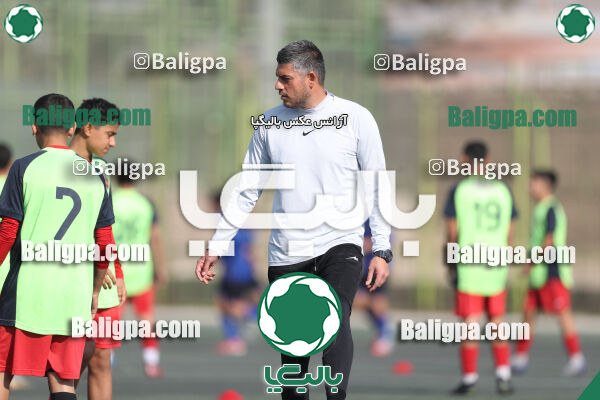 ماه سما تهران سایا 2–1 پرسپولیس