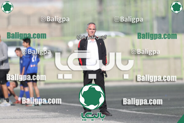 ماه سما تهران سایا 2–1 پرسپولیس