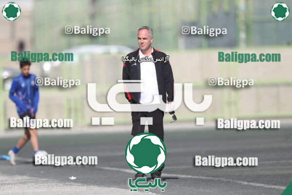 ماه سما تهران سایا 2–1 پرسپولیس