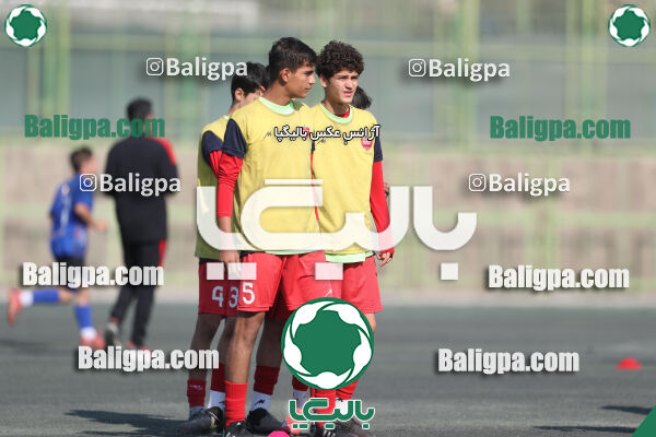 ماه سما تهران سایا 2–1 پرسپولیس