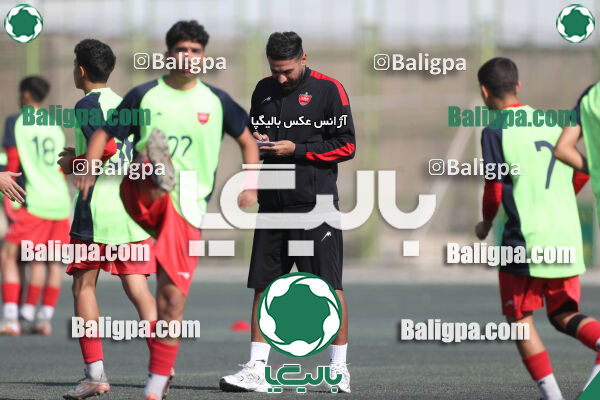 ماه سما تهران سایا 2–1 پرسپولیس