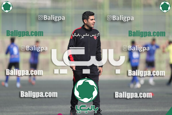 ماه سما تهران سایا 2–1 پرسپولیس