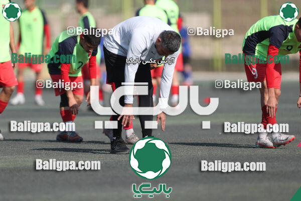 ماه سما تهران سایا 2–1 پرسپولیس