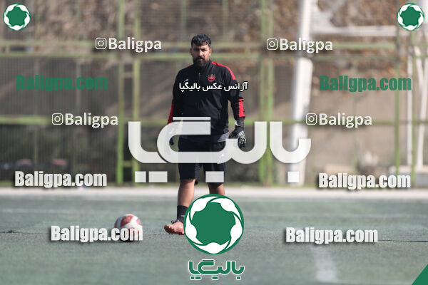 ماه سما تهران سایا 2–1 پرسپولیس