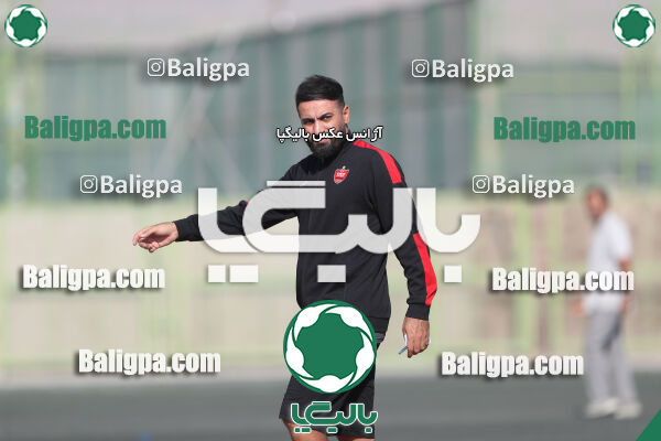 ماه سما تهران سایا 2–1 پرسپولیس