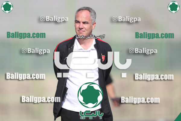 ماه سما تهران سایا 2–1 پرسپولیس
