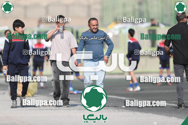 ماه سما تهران سایا 2–1 پرسپولیس