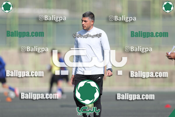 ماه سما تهران سایا 2–1 پرسپولیس