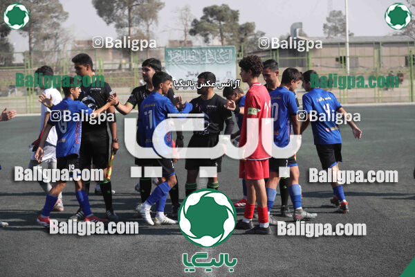 ماه سما تهران سایا 2–1 پرسپولیس