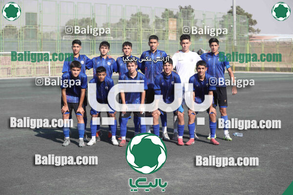 ماه سما تهران سایا 2–1 پرسپولیس