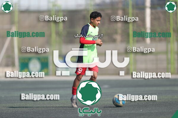 ماه سما تهران سایا 2–1 پرسپولیس