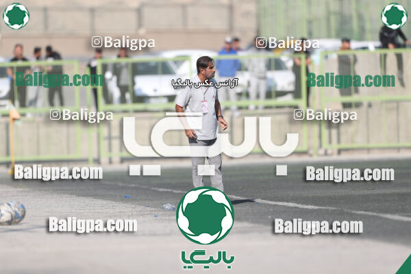 ماه سما تهران سایا 2–1 پرسپولیس