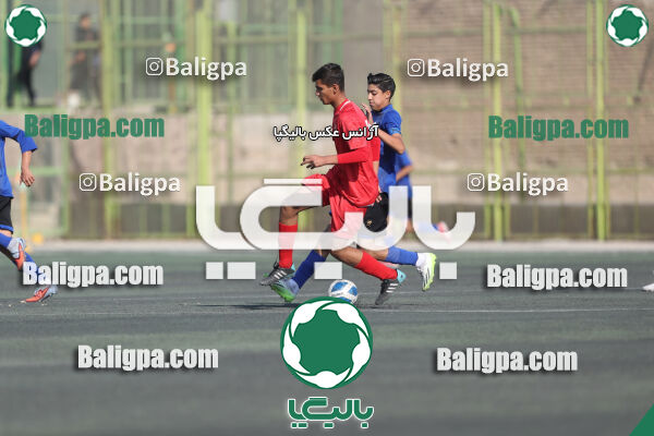 ماه سما تهران سایا 2–1 پرسپولیس