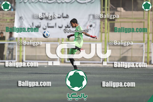 ماه سما تهران سایا 2–1 پرسپولیس