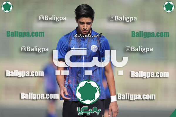 ماه سما تهران سایا 2–1 پرسپولیس