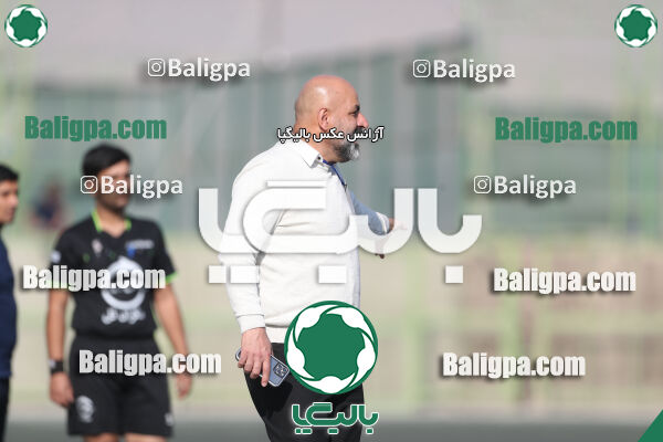 ماه سما تهران سایا 2–1 پرسپولیس