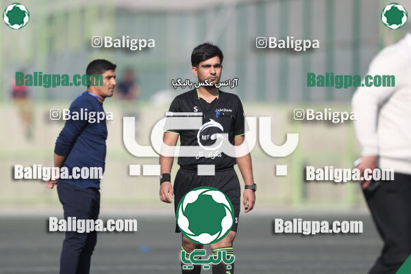 ماه سما تهران سایا 2–1 پرسپولیس