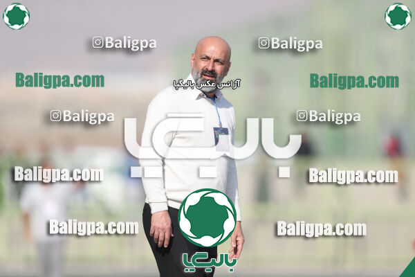ماه سما تهران سایا 2–1 پرسپولیس