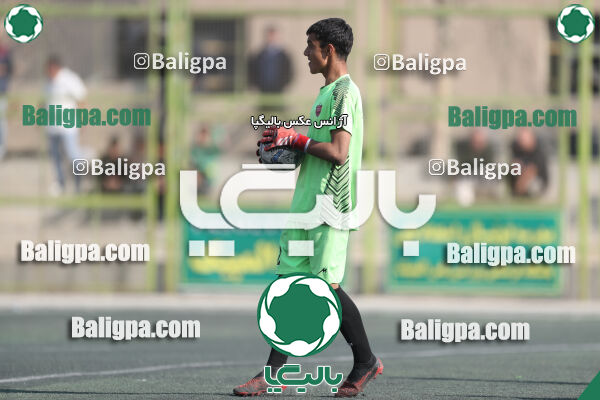 ماه سما تهران سایا 2–1 پرسپولیس