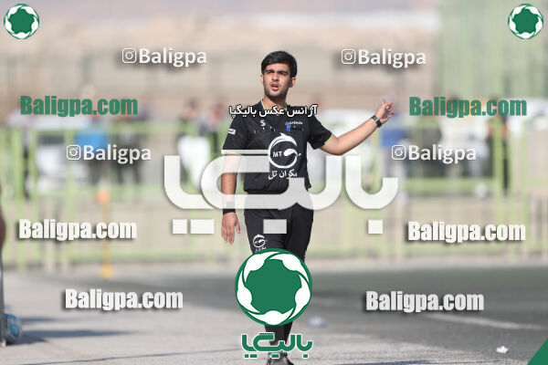ماه سما تهران سایا 2–1 پرسپولیس