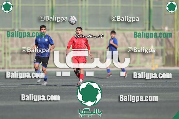 ماه سما تهران سایا 2–1 پرسپولیس