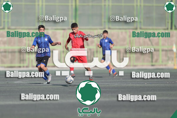 ماه سما تهران سایا 2–1 پرسپولیس