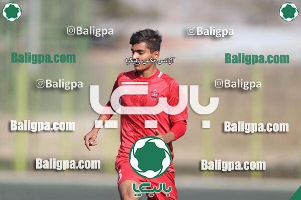 ماه سما تهران سایا 2–1 پرسپولیس