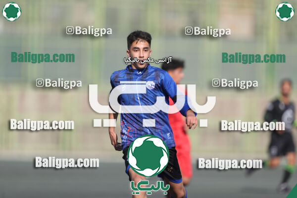ماه سما تهران سایا 2–1 پرسپولیس