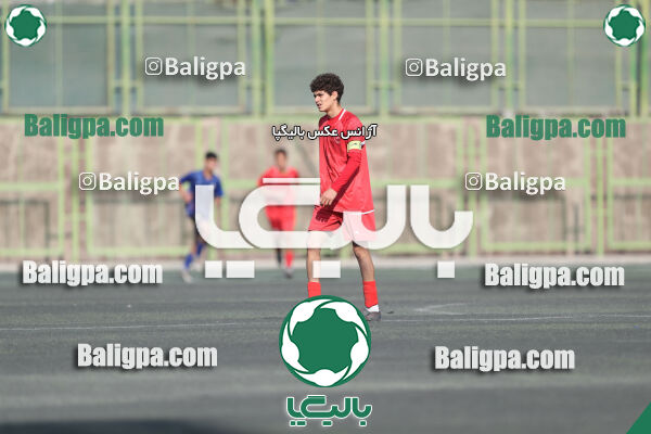 ماه سما تهران سایا 2–1 پرسپولیس