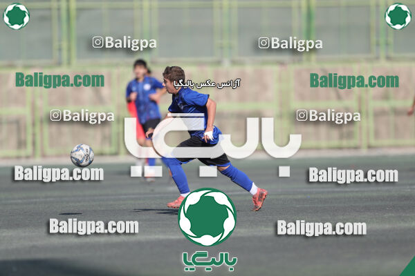 ماه سما تهران سایا 2–1 پرسپولیس