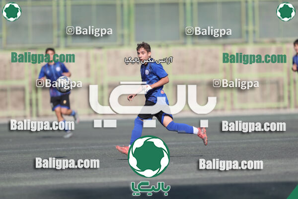 ماه سما تهران سایا 2–1 پرسپولیس