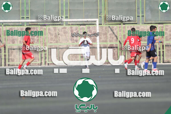 ماه سما تهران سایا 2–1 پرسپولیس